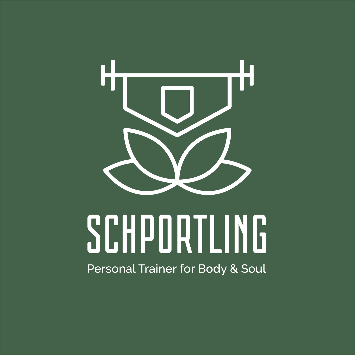 Schportling Logo